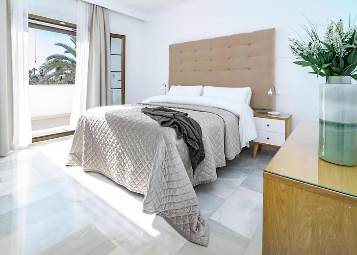 Appartamento Ab4 - Lovely Walking Distance