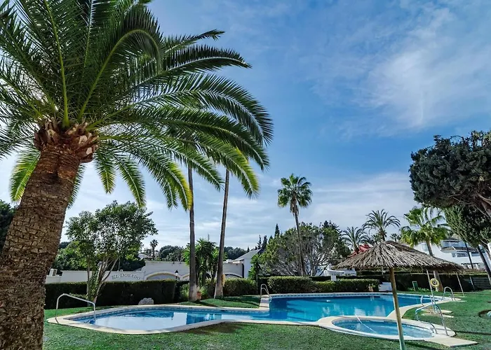 Ab4 - Lovely Walking Distance Appartamento *