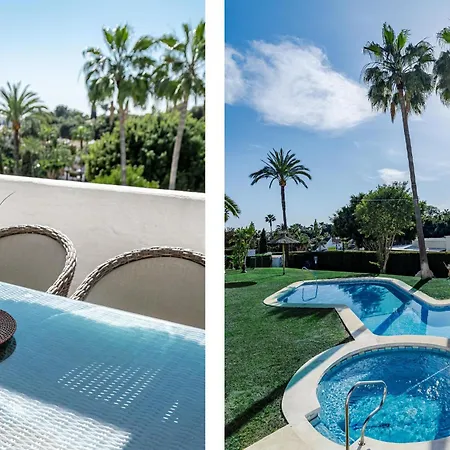 Ab4 - Lovely Walking Distance Apartamento *