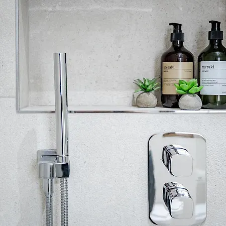 Ab4 - Lovely Walking Distance Apartamento