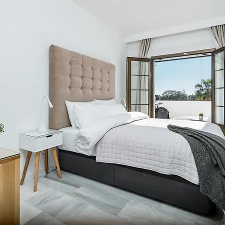 Ab4 - Lovely Walking Distance Apartamento *