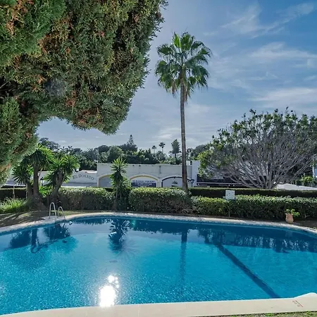 Apartmán Ab4 - Lovely Walking Distance Marbella