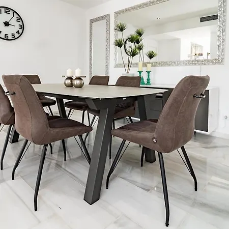 Ab4 - Lovely Walking Distance Apartamento *