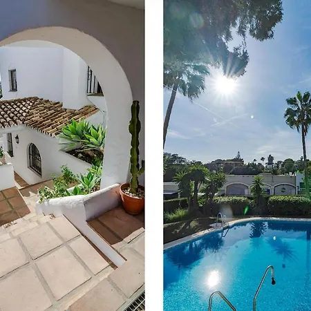 Apartamento Ab4 - Lovely Walking Distance *