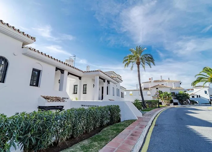 Ab4 - Lovely Walking Distance Apartmán