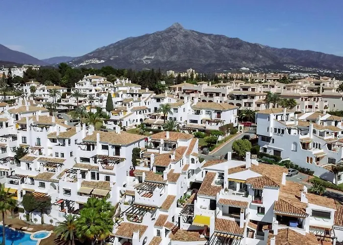 Ab4 - Lovely Walking Distance Apartmán *